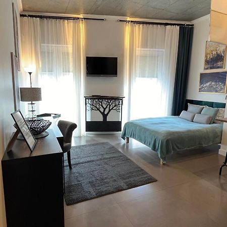Apartament Na Czechowskiej Lublin Exterior foto