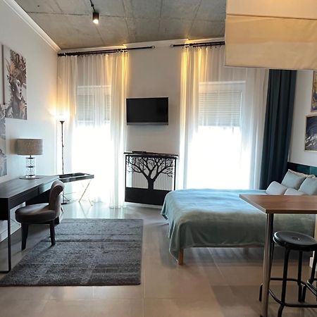 Apartament Na Czechowskiej Lublin Exterior foto