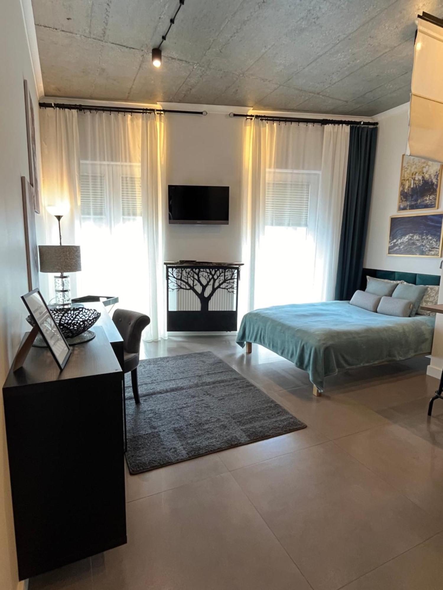 Apartament Na Czechowskiej Lublin Exterior foto