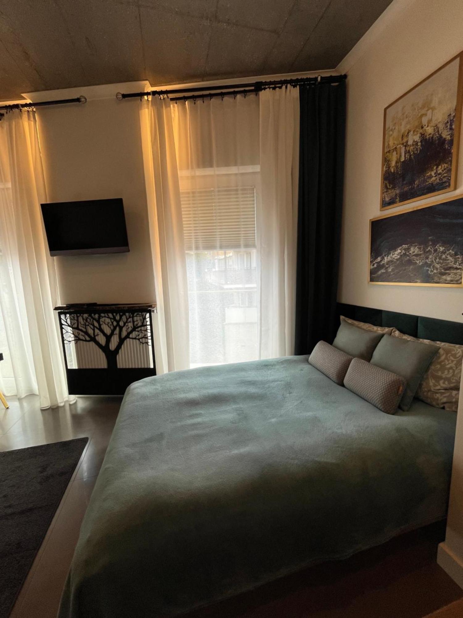 Apartament Na Czechowskiej Lublin Exterior foto