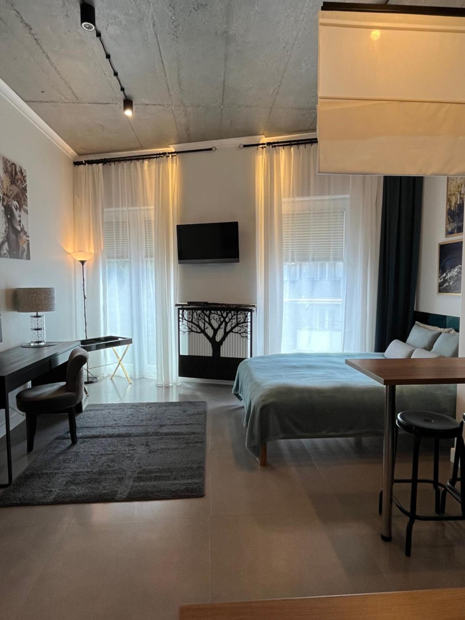 Apartament Na Czechowskiej Lublin Exterior foto