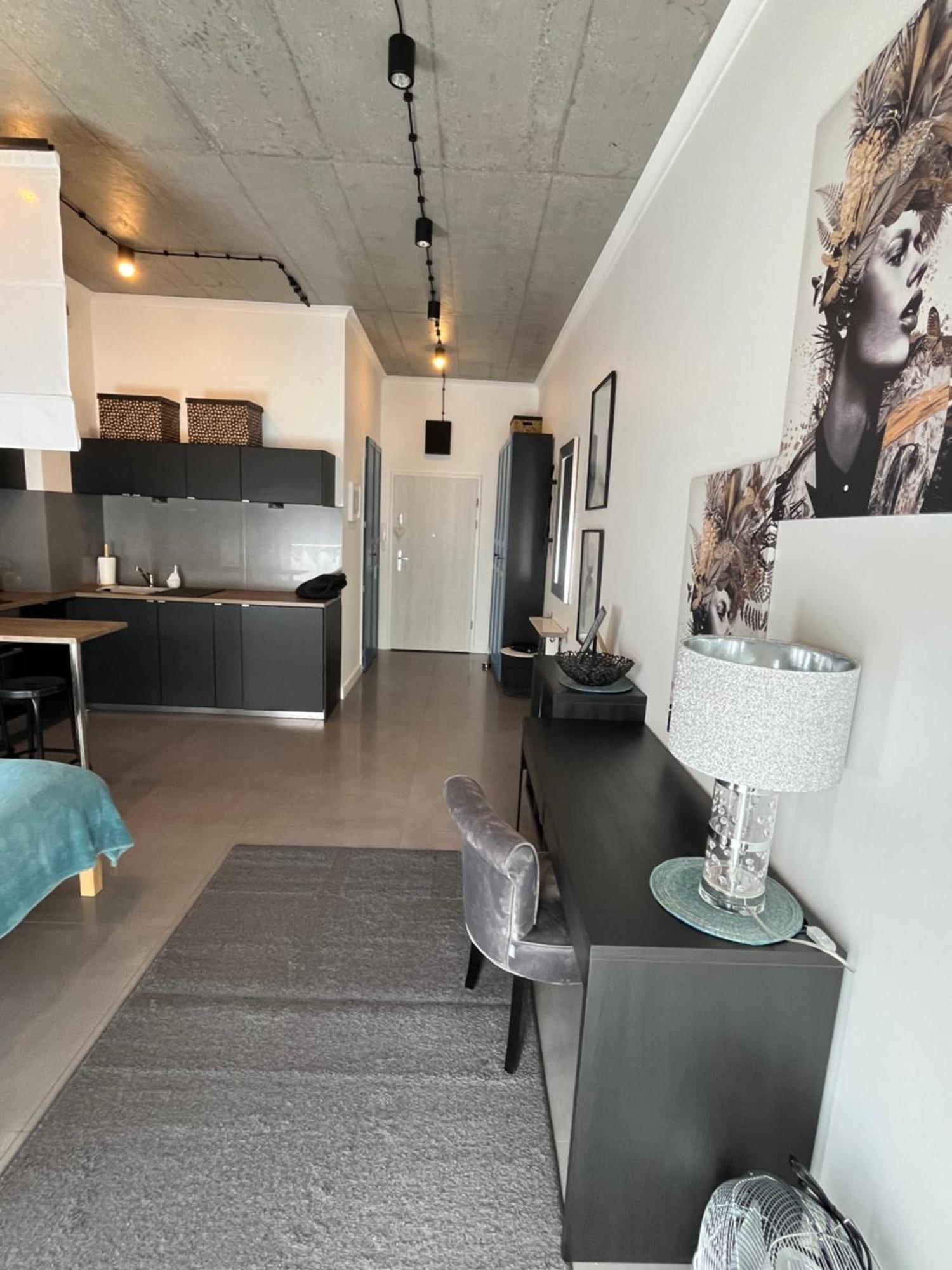 Apartament Na Czechowskiej Lublin Exterior foto