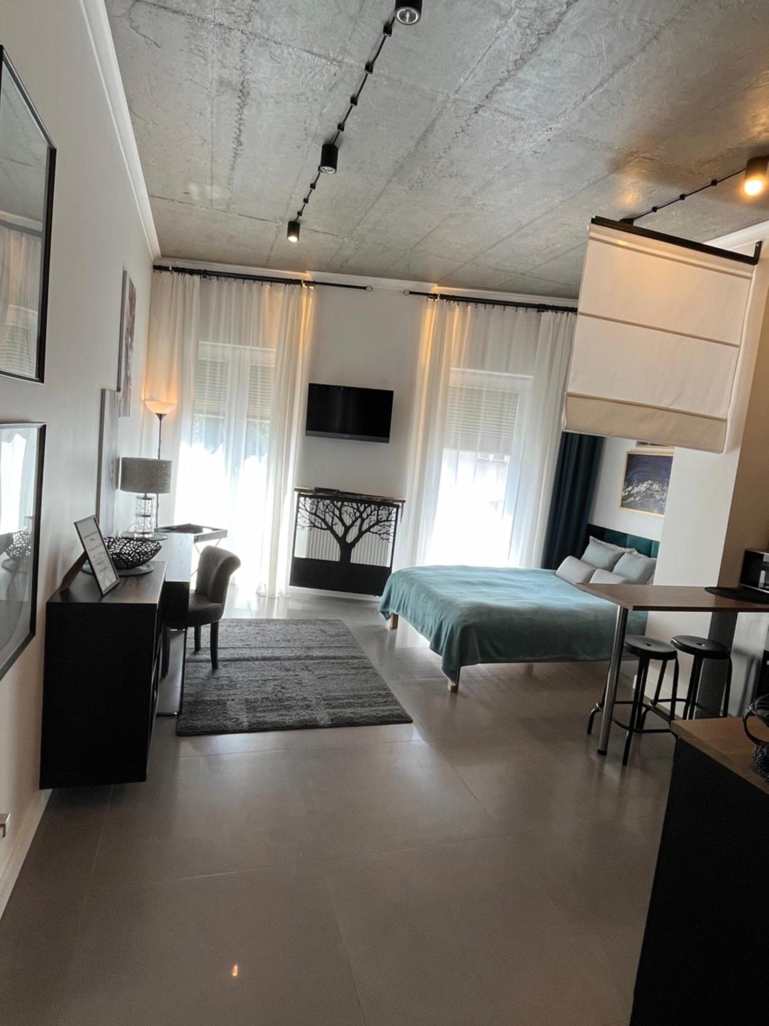 Apartament Na Czechowskiej Lublin Exterior foto