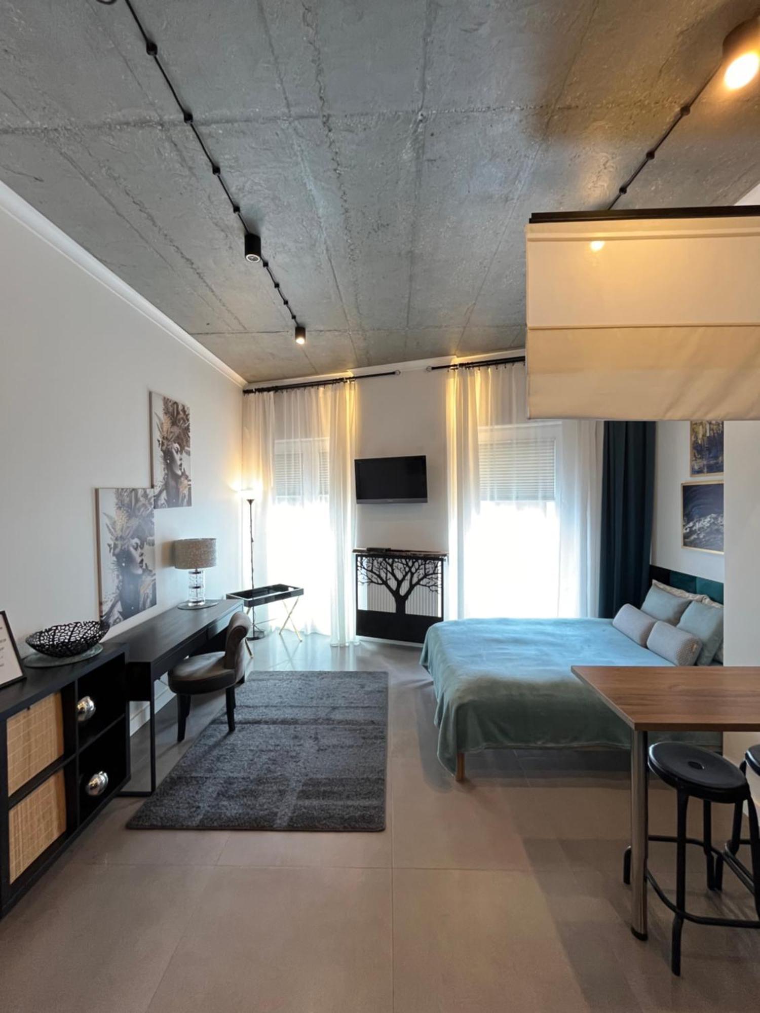 Apartament Na Czechowskiej Lublin Exterior foto