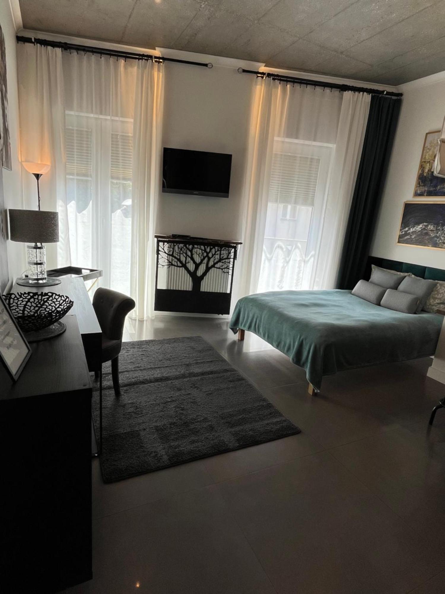 Apartament Na Czechowskiej Lublin Exterior foto
