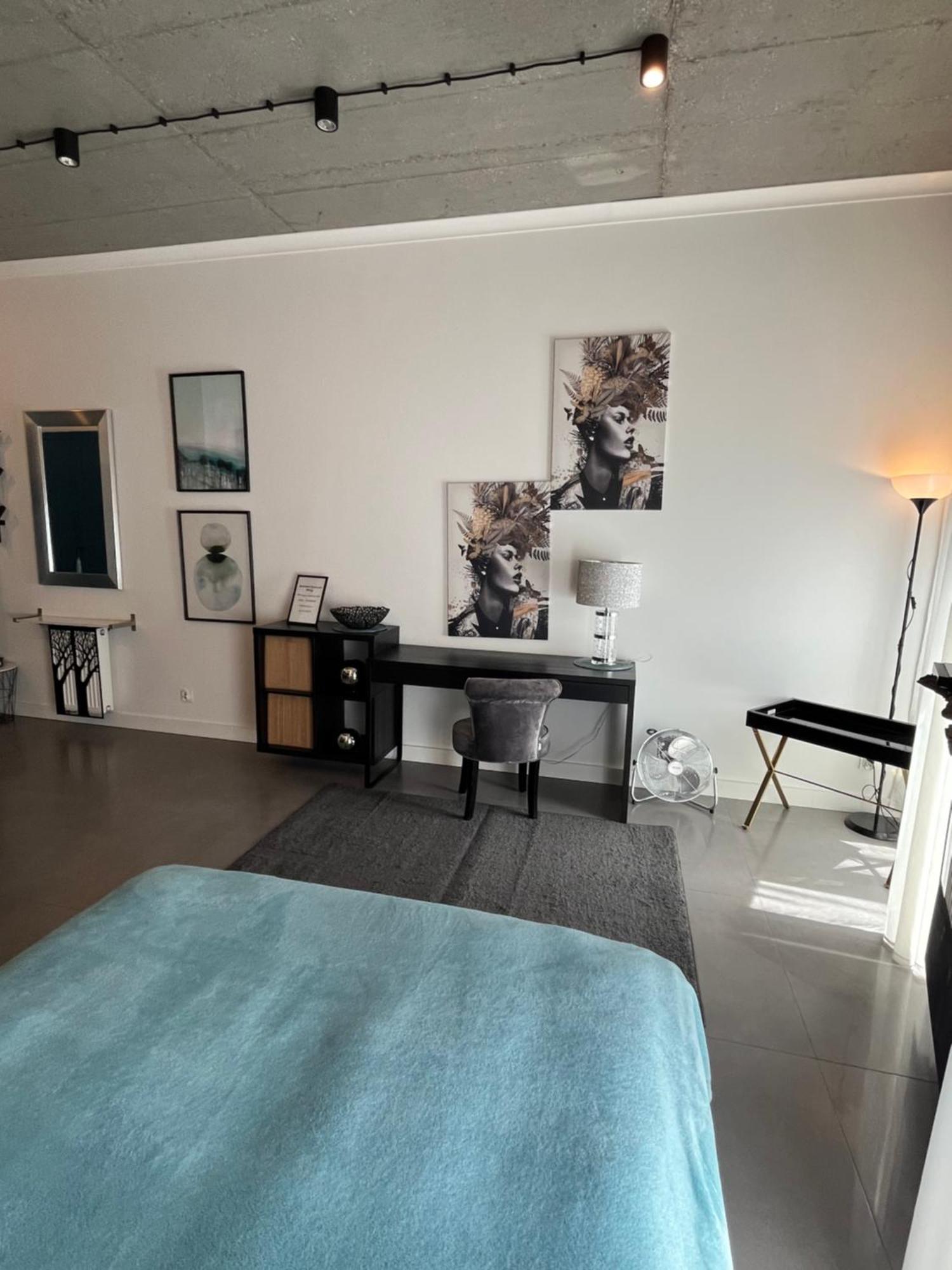 Apartament Na Czechowskiej Lublin Exterior foto