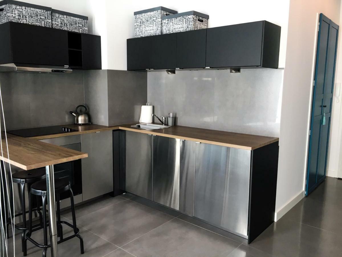 Apartament Na Czechowskiej Lublin Exterior foto