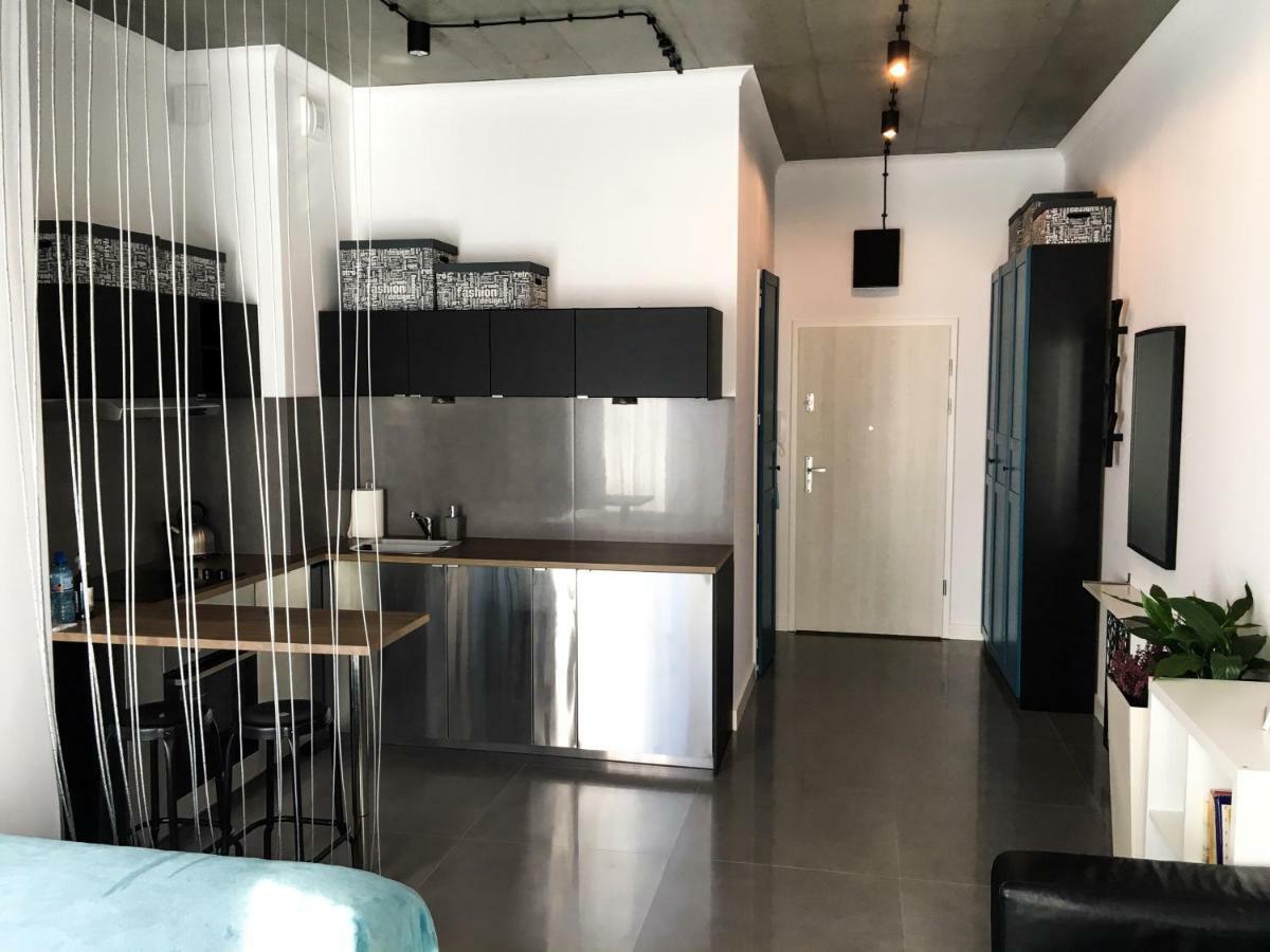 Apartament Na Czechowskiej Lublin Exterior foto